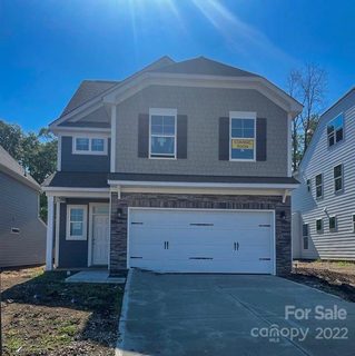 3887 Center Place Drive Lot 41