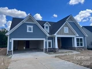 2313 Manor Stone Way Lot 72