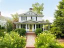 14 Edgemont Road sold home in Asheville, SC