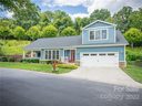 40 Pinebrook Club Drive sold home in Asheville, SC