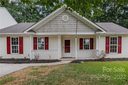 328 Pelling Drive sold home in York, SC