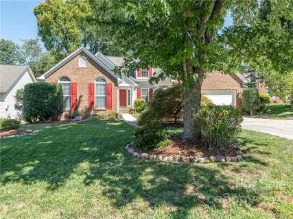 5813 Ivy Walk Court
