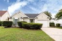 11601 Larix Drive sold home in Charlotte, SC