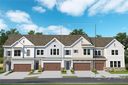 8107 Houser Street sold home in Cornelius, SC