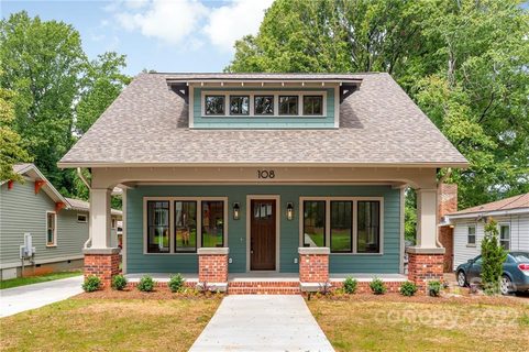 108 S Turner Avenue