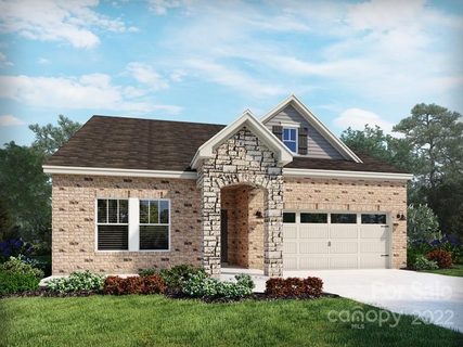 12625 Twilight Drive sold home in Heron Creek, Mint Hill, NC