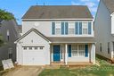 2512 Reid Oaks Drive sold home in Charlotte, SC