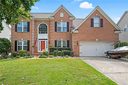 4111 Meadowview Hills Drive sold home in Charlotte, SC