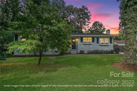 5919 Charing Place sold home in Rama Woods, Charlotte, NC