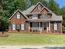 5208 Centerfield Lane sold home in Waxhaw, SC