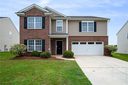 2357 Riding Trail Road sold home in Gastonia, SC