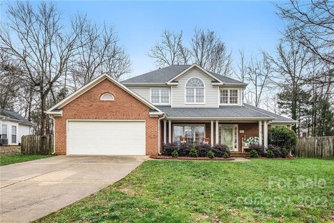 3227 Chatfield Lane