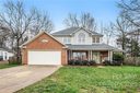 3227 Chatfield Lane sold home in Concord, SC
