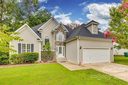 4088 Bamborough Drive sold home in Fort Mill, SC