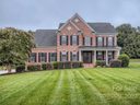 1208 Crooked River Road sold home in Waxhaw, SC
