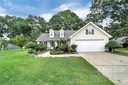 843 White Oak Lane sold home in Matthews, SC