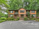 1747 Haywood Manor Road B sold home in Hendersonville, SC