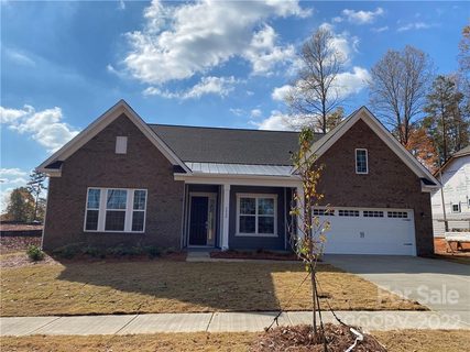 5424 Chegall Crossing Way 302
