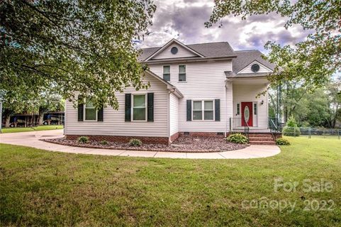 117 Mooreland Road sold home in Idlewood Harbor, Mooresville, NC