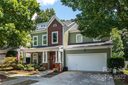 18802 Coachmans Trace sold home in Cornelius, SC