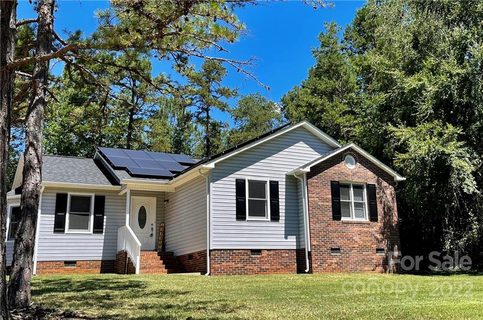 170 Bethaven Drive sold home in Bethaven, Salisbury, NC
