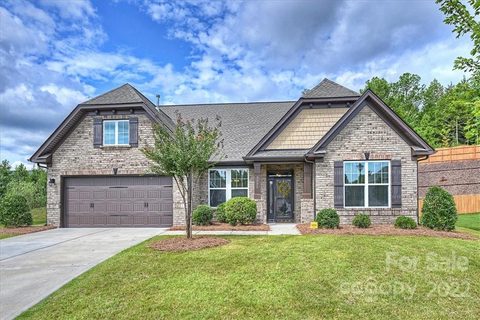 3005 Carriage Oak Way sold home in Heritage Hall, Indian Land, SC