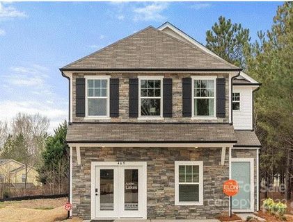 388 Brannon Meadows Drive