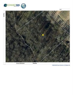 0 Pearidge Road sold land listing in Pea Ridge, Bostic, NC