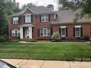 2637 Shady Reach Lane sold home in Charlotte, SC