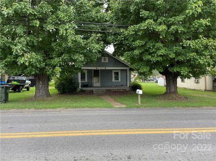 94 Allens Creek Road sold home in Town of Waynesville, Waynesville, NC