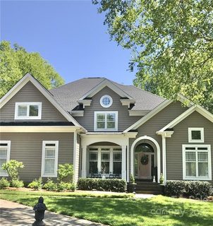 21340 Summerbrook Drive sold home in Town Heights, Cornelius, NC