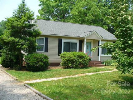 403 Cherry Street
