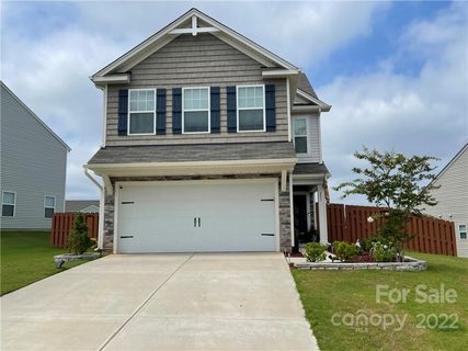 203 Hidden Lakes Road 204
