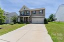 116 Maggie Drive sold home in Mount Holly, SC