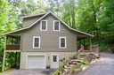 66 Caroline Lane sold home in Pisgah Forest, SC