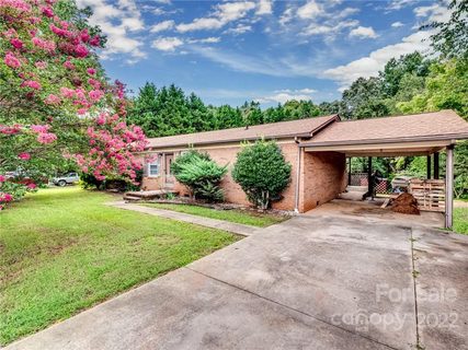 2964 Wonderland Lane sold home in Shangri La, Conover, NC
