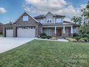 304 Macon Drive sold home in Statesville, SC