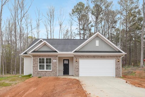 1514 Riveroaks Lane sold home in Sistare Estates, Lancaster, SC