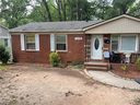 1329 Mulberry Avenue sold home in Charlotte, SC