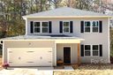 5923 Edinborough Drive sold home in Charlotte, SC