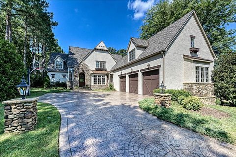 18905 Peninsula Point Drive