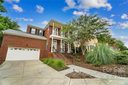 9305 Bonnie Briar Circle sold home in Charlotte, SC