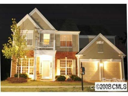20839 Brinkley Street sold home in Victoria Bay, Cornelius, NC