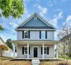 8108 Bud Henderson Road sold home in Huntersville, SC