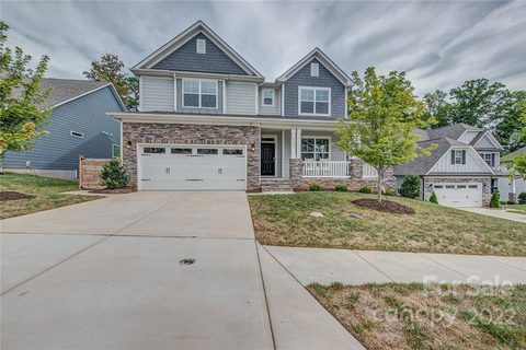 1602 Robinson Oaks Drive
