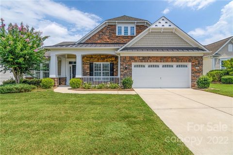 7100 Shenandoah Drive