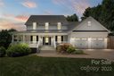68 Drakes Meadow Lane sold home in Arden, SC