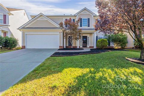 1289 Gambel Drive