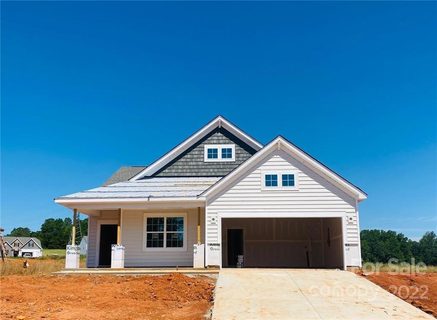 575 New Cut Meadows Road