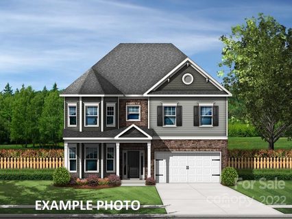 2276 Idol Rock Drive 178 sold home in The Traditions at Covington, Indian Land, SC